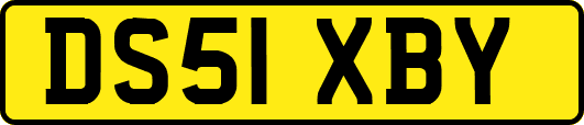 DS51XBY