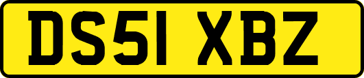 DS51XBZ