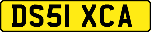 DS51XCA