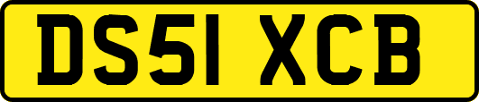 DS51XCB
