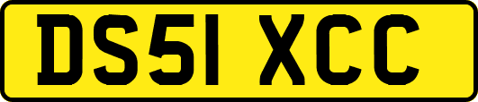 DS51XCC