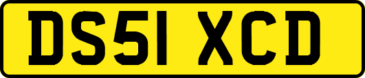 DS51XCD