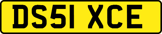 DS51XCE
