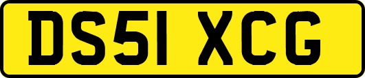 DS51XCG