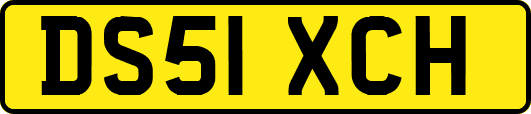DS51XCH