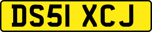 DS51XCJ