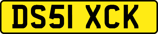 DS51XCK