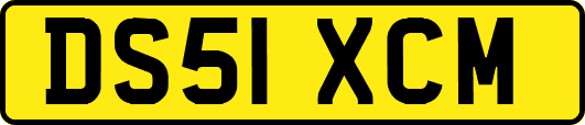 DS51XCM