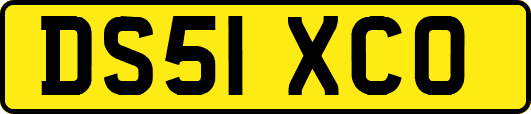 DS51XCO