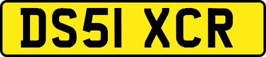 DS51XCR