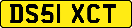 DS51XCT
