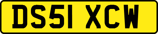 DS51XCW
