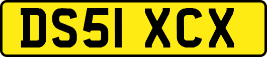DS51XCX