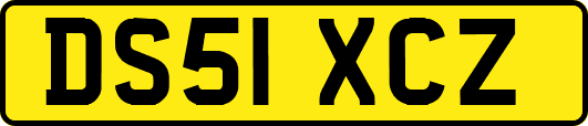 DS51XCZ