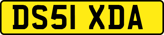DS51XDA