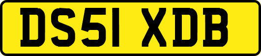 DS51XDB