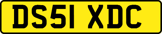 DS51XDC