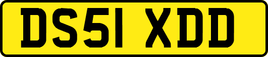 DS51XDD