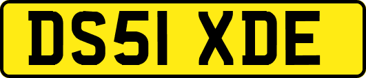 DS51XDE