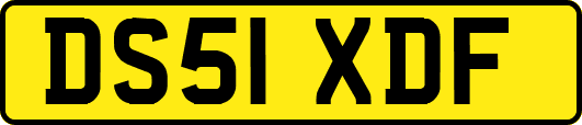 DS51XDF
