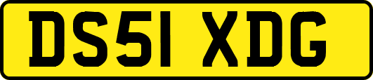 DS51XDG