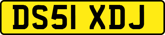 DS51XDJ