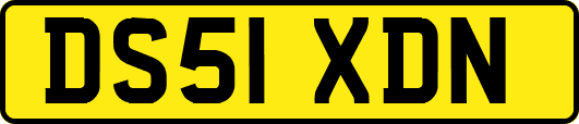 DS51XDN