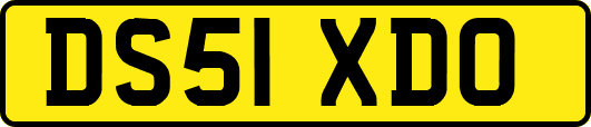 DS51XDO