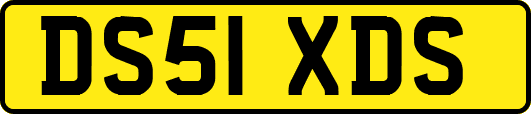 DS51XDS