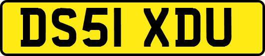 DS51XDU