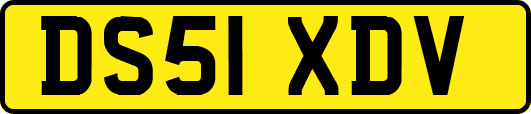 DS51XDV