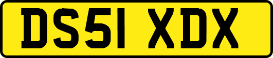 DS51XDX