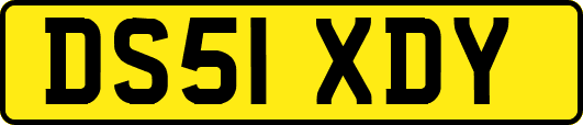 DS51XDY