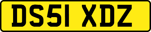 DS51XDZ