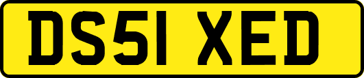 DS51XED