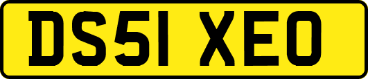 DS51XEO