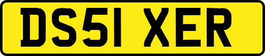 DS51XER