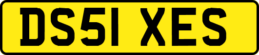 DS51XES