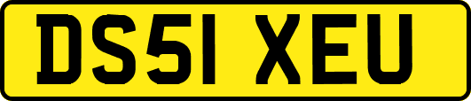 DS51XEU