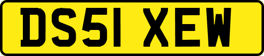 DS51XEW