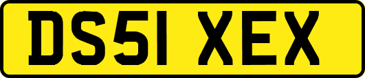 DS51XEX