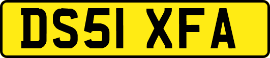 DS51XFA