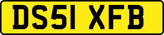 DS51XFB