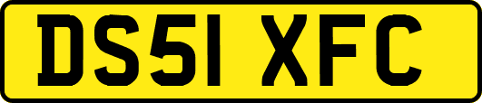 DS51XFC