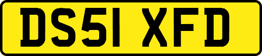 DS51XFD