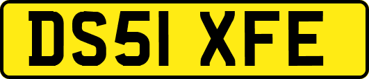 DS51XFE