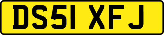 DS51XFJ