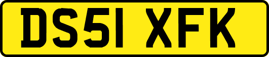 DS51XFK