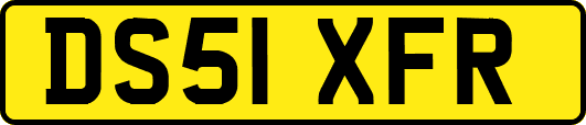 DS51XFR