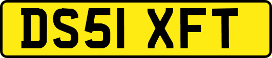 DS51XFT